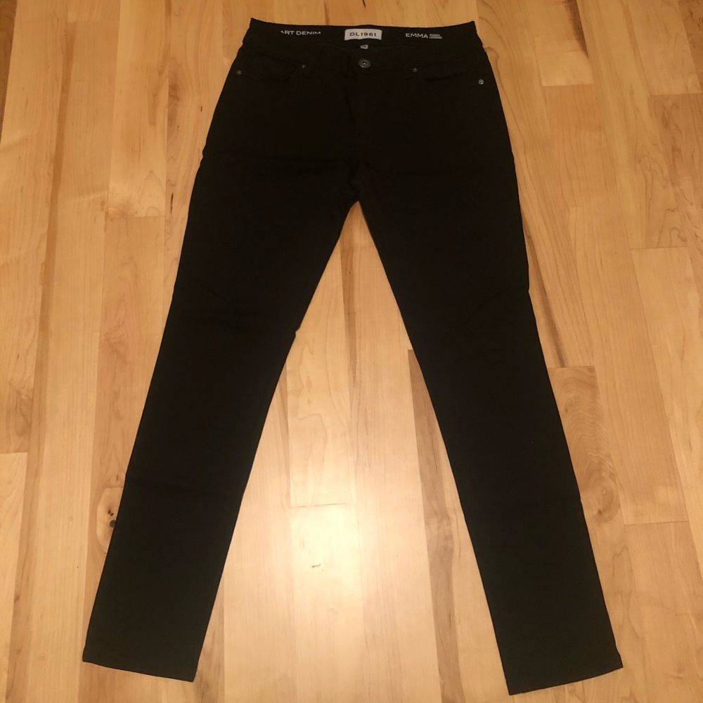 DL1961 Emma jeans